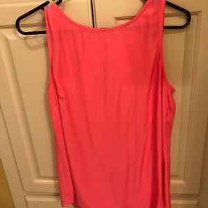 NWT Alice & Trixie Asymmetrical Top   Size M